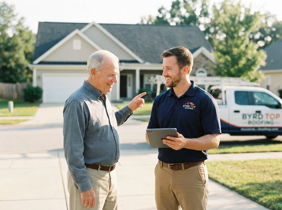 Roofing Norway, KS FAQs